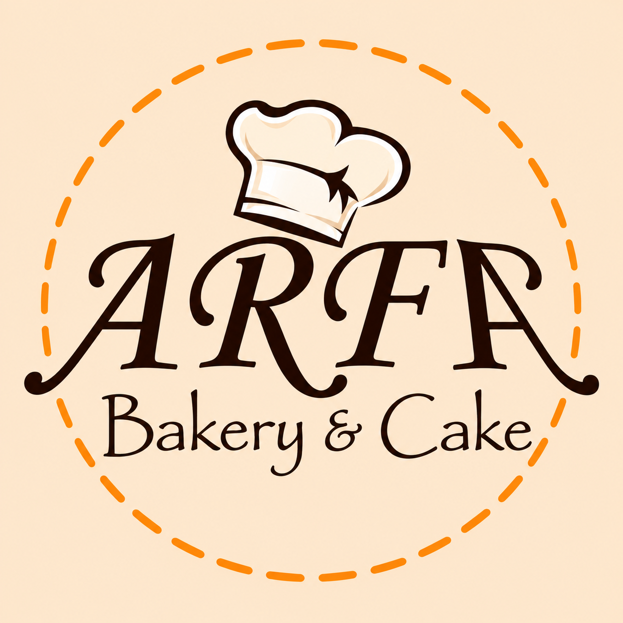 Arfa Logo